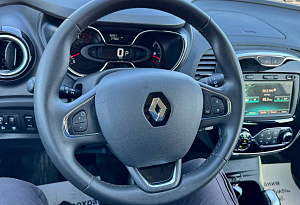 купить Рено Kaptur 2019, автосалон автоцентр