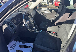 купить Фольксваген Tiguan 2012, автосалон автоцентр