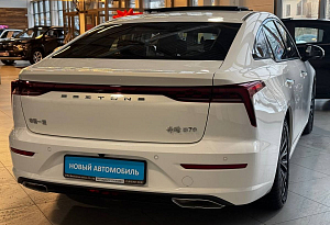 купить ФАВ Bestune B70 2022, автосалон автоцентр