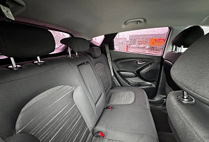 купить Хендай ix35 2013, автосалон автоцентр
