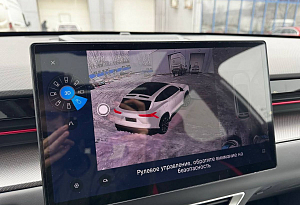 купить  DASHING 2023, автосалон автоцентр