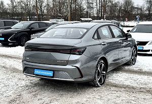 купить Байк U5 Plus 2025, автосалон автоцентр