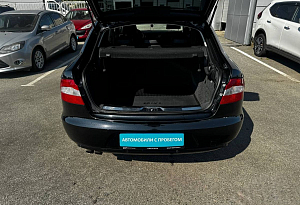 купить Шкода Superb 2013, автосалон автоцентр