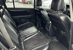 купить Хендай Santa Fe 2008, автосалон автоцентр