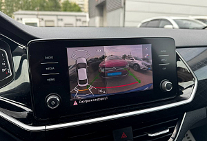 купить Фольксваген Polo 2020, автосалон автоцентр