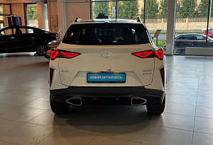 купить ГАК GS3 2024, автосалон автоцентр