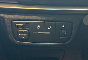 купить Донгфенг DFSK 500 2024, автосалон автоцентр