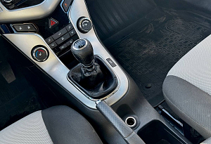 купить Шевроле Cruze 2012, автосалон автоцентр