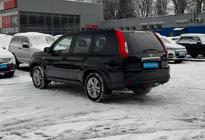 купить Ниссан X-Trail 2013, автосалон автоцентр