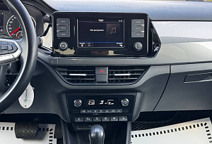 купить Фольксваген Polo 2022, автосалон автоцентр
