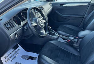 купить Фольксваген Jetta 2016, автосалон автоцентр