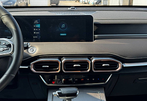 купить  X70+ 2023, автосалон автоцентр