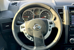 купить Ниссан X-Trail 2010, автосалон автоцентр