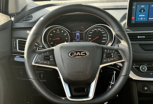 купить Джак JS3 2024, автосалон автоцентр