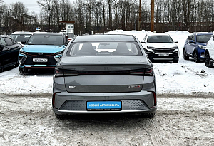 купить Байк U5 Plus 2025, автосалон автоцентр
