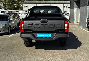 купить  Tunland G7 2024, автосалон автоцентр