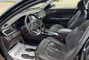 купить Кия Optima 2018, автосалон автоцентр