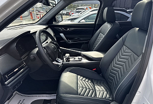 купить Чанган CS95 2024, автосалон автоцентр