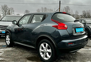 купить Ниссан Juke 2013, автосалон автоцентр