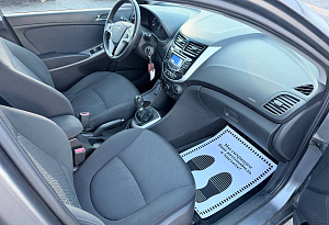купить Хендай Solaris 2011, автосалон автоцентр
