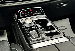 купить Джак JS6 2023, автосалон автоцентр