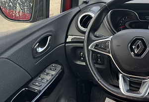 купить Рено Kaptur 2021, автосалон автоцентр