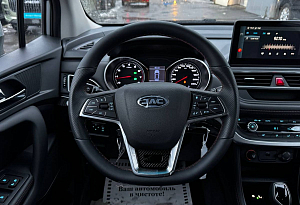 купить Джак JS3 2024, автосалон автоцентр