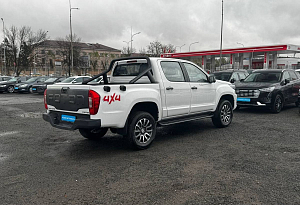 купить  Tunland G7 2024, автосалон автоцентр