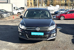 купить Фольксваген Tiguan 2012, автосалон автоцентр