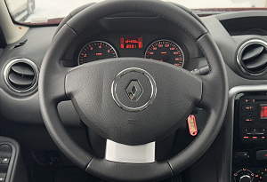 купить Рено Duster 2013, автосалон автоцентр