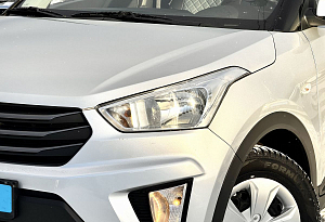 купить Хендай Creta 2018, автосалон автоцентр