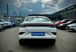 купить Джак J7 2023, автосалон автоцентр