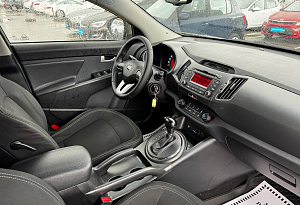 купить Кия Sportage 2013, автосалон автоцентр