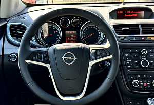 купить Опель Mokka 2012, автосалон автоцентр