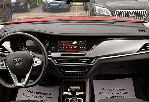 купить Чанган CS35 Plus 2019, автосалон автоцентр