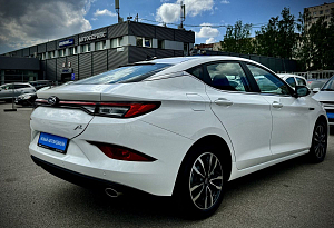 купить Джак J7 2023, автосалон автоцентр