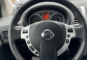 купить Ниссан X-Trail 2008, автосалон автоцентр