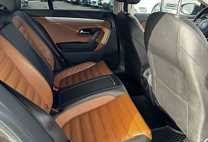 купить Фольксваген Passat CC 2012, автосалон автоцентр