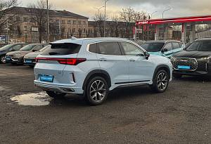 купить Эксид LX 2022, автосалон автоцентр