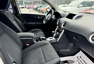 купить Рено Koleos 2012, автосалон автоцентр