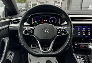 купить Фольксваген Passat CC 2022, автосалон автоцентр