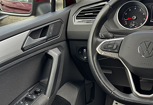 купить Фольксваген Tiguan 2021, автосалон автоцентр