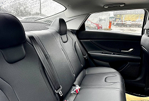 купить Хендай Elantra 2023, автосалон автоцентр