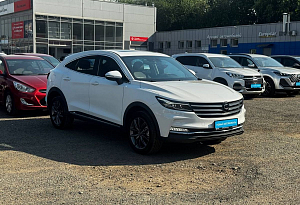 купить Донгфенг DFSK ix5 2024, автосалон автоцентр