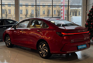 купить Байк U5 Plus 2024, автосалон автоцентр