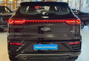 купить Джак JS6 2023, автосалон автоцентр