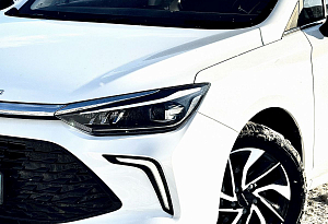 купить Байк U5 Plus 2023, автосалон автоцентр