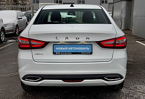 купить Лада Vesta 2024, автосалон автоцентр