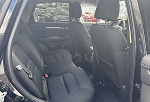 купить Мазда CX-5 2019, автосалон автоцентр
