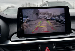 купить Кия Cerato 2019, автосалон автоцентр
